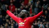 EPL: Late Salah strike gives Liverpool win; Lukaku completes century