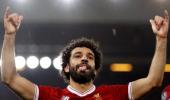 Why Mohamed Salah deserves to win the Ballon d'Or