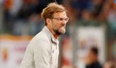 Liverpool's Klopp promises EXPLOSIVE Champions League final