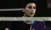 India's campaign ends at Asia Team Badminton C'ships