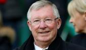 Football Briefs: Former Man United manager Ferguson out of intensive care