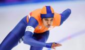 Indian-born Dutch skater in Mumbai in search of biological parents