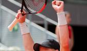 Tennis Roundup: Edmund stuns Djokovic in Madrid second round