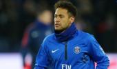 Neymar on target to regain fitness by World Cup but PSG future unclear