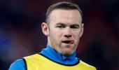 Football Briefs: DC United coach confirms Rooney interest