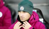 Wenger backs Arteta to become Arsenal manager