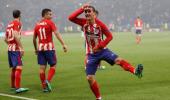 Griezmann must prove worth to Atletico in Barca clash