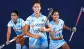 Sports Shorts: Women hockey team in final of Asian Champions Trophy