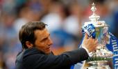 FA Cup after effects: Conte committed; Mourinho defensive