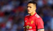 Struggling Sanchez facing fight to justify United investment