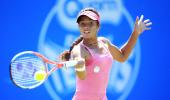 With an eye on French Open, Ankita puts in the work for qualifiers