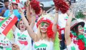 World Cup: Can Iran break group stage hoodoo?