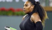 French Open organisers snub Serena