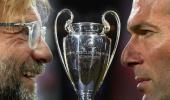 All you need to know about Champions League final