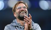 How Klopp's rousing speech inspired Liverpool