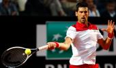 'Resurgent Djokovic ready for fresh start'