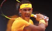 Aggression will be biggest weapon at French Open