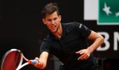 Thiem gears up for Roland Garros with Lyon title