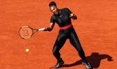 French Open to ban Serena's 'Black Panther' catsuit?