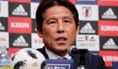 Nishino opts for experienced Japan squad for World Cup