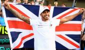 Will Hamilton power Mercedes to fifth successive title in Brazil?