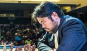 Tata Steel Chess: Hari finishes second, Nakamura reigns supreme