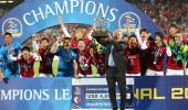 All hail the new champions of Asia