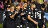 La Liga: Resurgent Real maintain winning run