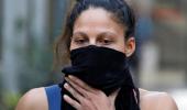 Delhi pollution choking boxers ahead of world championships