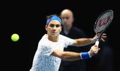 Does the ATP Tour favour Federer over other players?