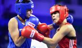 World Boxing Championships: Sonia moves into pre-quarters