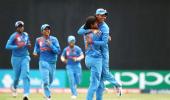 Why Harmanpreet, Mithali, Smriti don't get ads yet