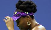 Sports Shorts: Venus settles lawsuit over fatal Florida car crash