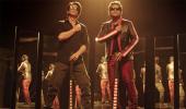 Rahman throws Hook Step Challenge, winners will dance with SRK