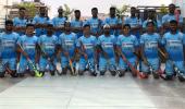 Can India win hockey World Cup after long wait of 43 years?