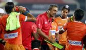 Hockey World Cup: India look to end 43 years of hurt