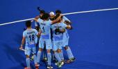 Sardar Singh on what India need to do to reach Hockey WC final