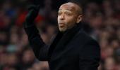 Untold story of Thierry Henry's mental health battles