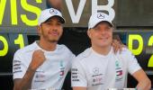 Russian Grand Prix: How the Formula One teams fared