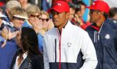 Weary Woods sleepwalks his way to four Ryder Cup losses