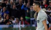 Ronaldo on target again as Juve maintain perfect start