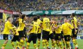 Bundesliga suspension until at least April 30: DFL