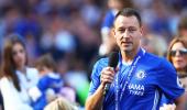 After 23 years, Chelsea legend Terry hangs up his football boots