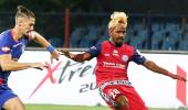 Age fraud in ISL? Is Jamshedpur FC's Gourav Mukhi 16?