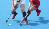 Youth Olympics: Indian women go down to Argentina