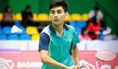 Youth Olympics: Shuttler Lakshya bags silver; women's hockey team in semis