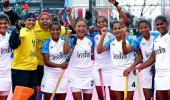 Youth Olympics: India men and women's hockey teams settle for silver