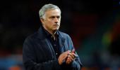 EPL Extras: Mourinho vows to be on best behaviour at Stamford Bridge