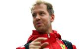 F1: Vettel sets himself homework to do