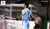 Asian Champions Trophy: India fightback to beat Pakistan